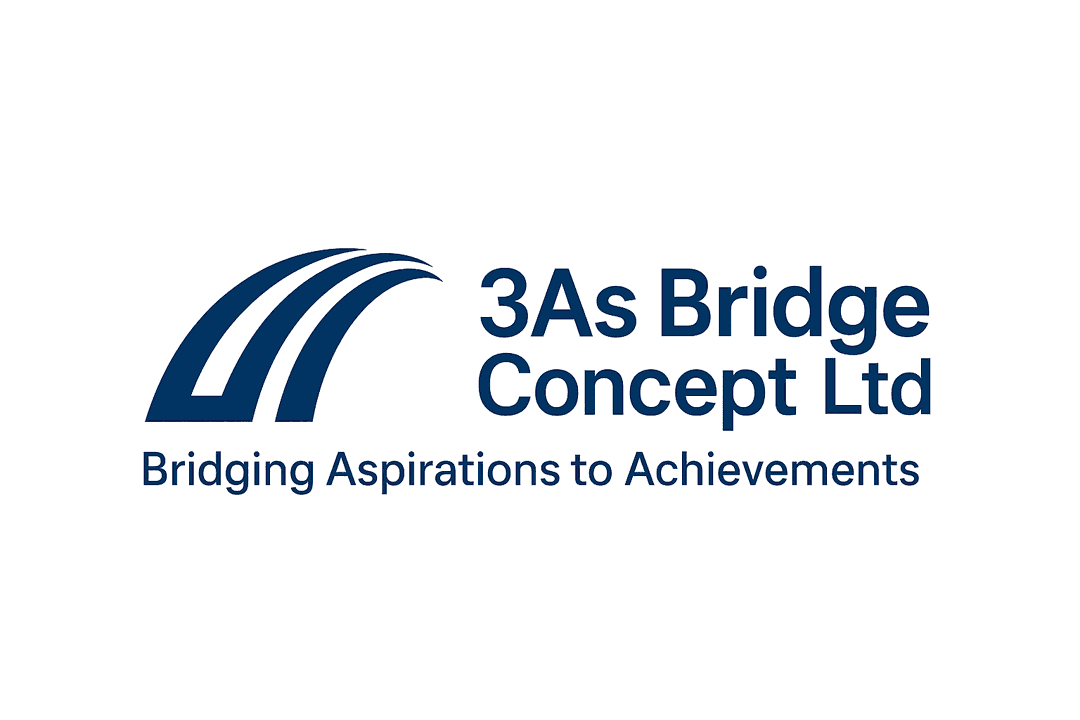 3As Bridge Concept Ltd Logo